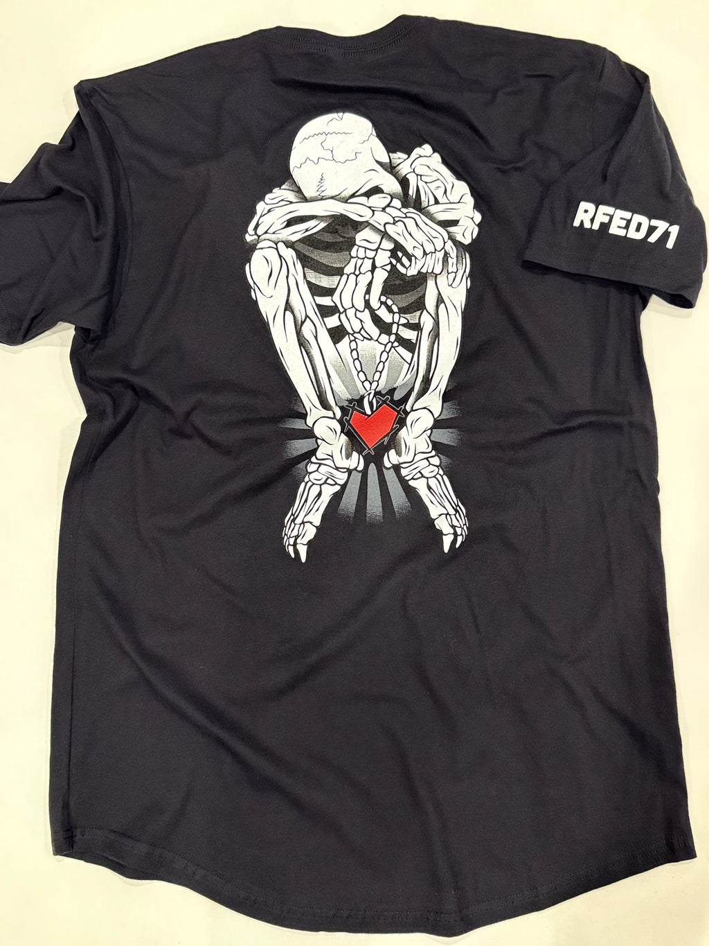 RFed T-shirts