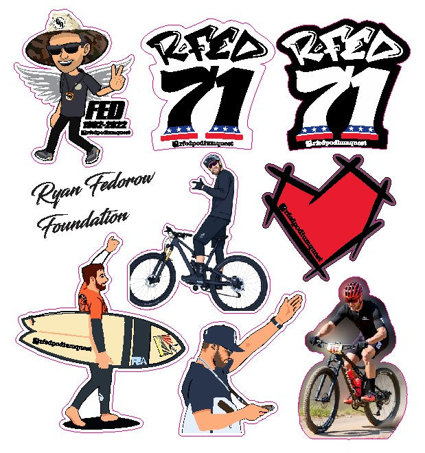 Sticker Pack